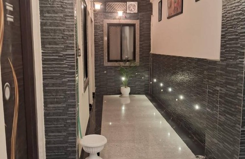 Shavri Colony Hotel | 50 m² Hotel ∙ 4 guests