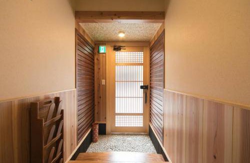 Central Kyoto House | 50 m² House ∙ 2 bedrooms ∙ 6 guests