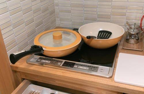 Central Kyoto House | 50 m² House ∙ 2 bedrooms ∙ 6 guests