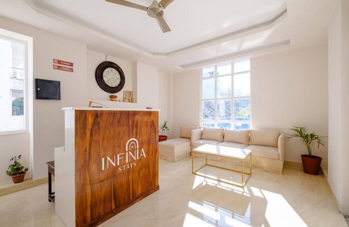 Mali Colony Hotel | 50 m² Hotel ∙ 2 bedrooms ∙ 4 guests
