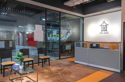 Petaling Jaya Hotel | 50 m² Hotel ∙ 5 guests
