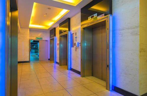 Petaling Jaya Hotel | 50 m² Hotel ∙ 5 guests