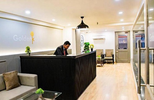 New Delhi Hotel | 50 m² Hotel ∙ 4 guests