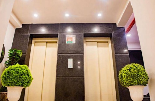 New Delhi Hotel | 50 m² Hotel ∙ 4 guests
