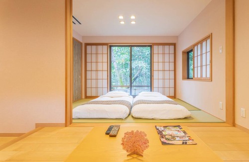 Izumi House | 50 m² House ∙ 1 bedroom ∙ 3 guests
