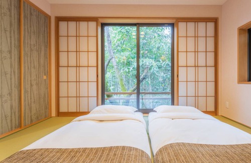 Izumi House | 50 m² House ∙ 1 bedroom ∙ 3 guests