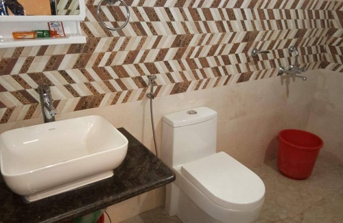 Pilerne House | 50 m² House ∙ 1 bedroom ∙ 3 guests