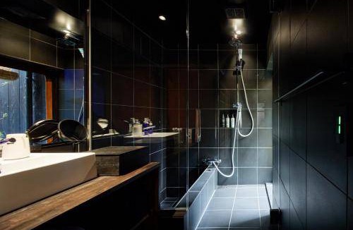 Central Kyoto House | 50 m² House ∙ 2 bedrooms ∙ 8 guests