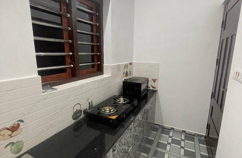 Cherthala House | 50 m² House ∙ 2 bedrooms ∙ 8 guests