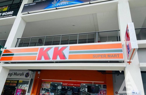 Cheras House | 50 m² House ∙ 2 guests
