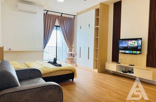 Cheras House | 50 m² House ∙ 2 guests