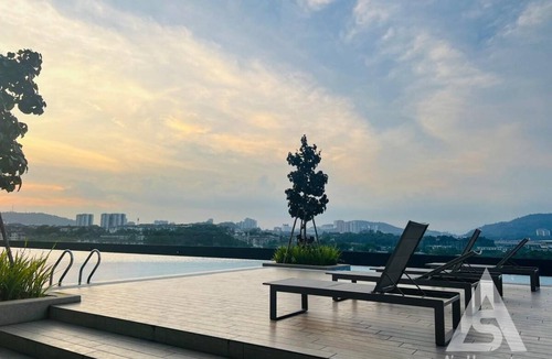 Cheras House | 50 m² House ∙ 2 guests