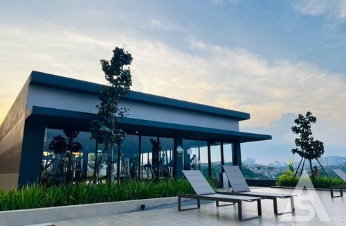 Cheras House | 50 m² House ∙ 2 guests