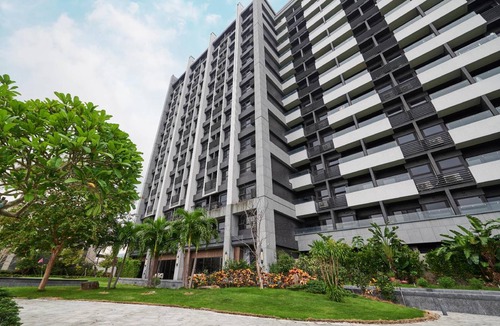Toucheng Apartment | 50 m² Serviced apartment ∙ 2 guests