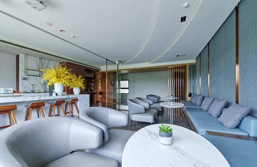 Toucheng Apartment | 50 m² Serviced apartment ∙ 2 guests