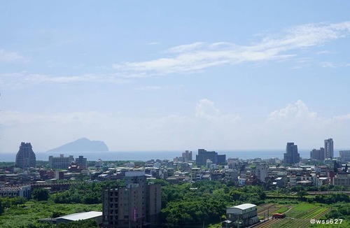 Toucheng Apartment | 50 m² Serviced apartment ∙ 2 guests