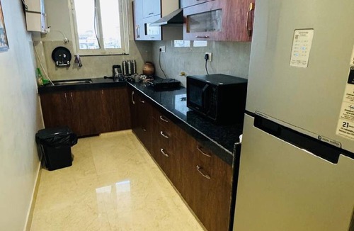 Jaipur Apartment | 500 m² Apartment ∙ 2 bedrooms ∙ 6 guests