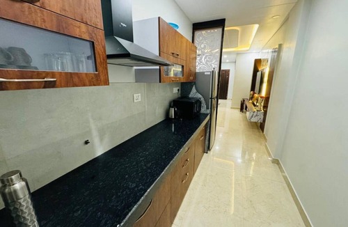 Jaipur Apartment | 500 m² Apartment ∙ 2 bedrooms ∙ 6 guests