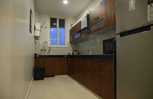 Jaipur Apartment | 500 m² Apartment ∙ 2 bedrooms ∙ 6 guests