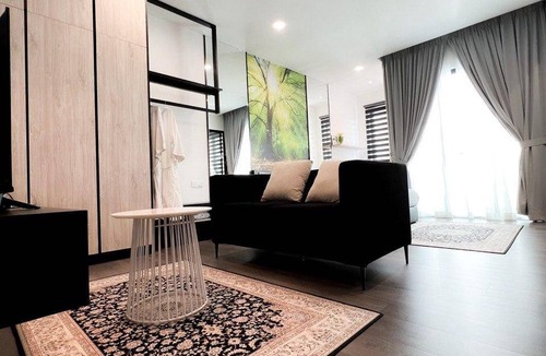 Kajang Apartment | 500 m² Apartment ∙ 3 bedrooms ∙ 10 guests