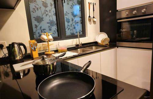 Kampung Bukit Dukong Apartment | 500 m² Apartment ∙ 2 guests