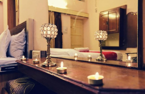 Mount Abu House | 500 m² House ∙ 8 bedrooms ∙ 16 guests