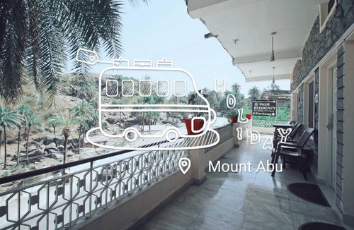 Mount Abu House | 500 m² House ∙ 8 bedrooms ∙ 16 guests