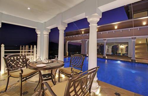 Shavri Colony Hotel | 500 m² Hotel ∙ 3 guests