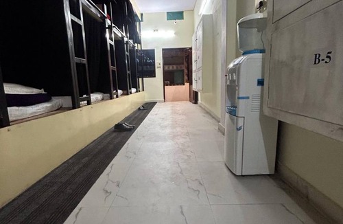 Varanasi House | 500 m² House ∙ 1 bedroom ∙ 1 guest