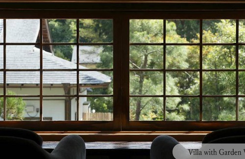 Sakyo Ward Resort | 500 m² Resort ∙ 5 bedrooms ∙ 127 guests