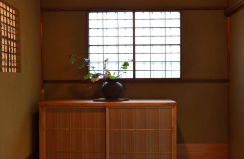 Sakyo Ward Resort | 500 m² Resort ∙ 5 bedrooms ∙ 127 guests