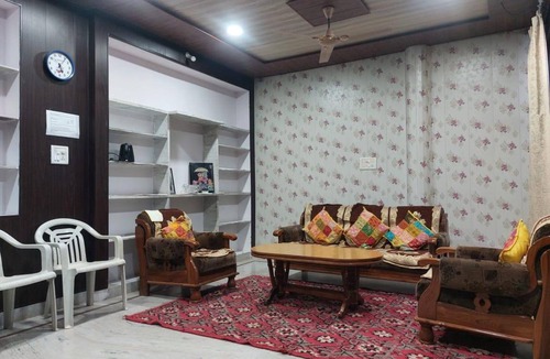 Lake Pichola Villa | 500 m² Villa ∙ 4 bedrooms ∙ 8 guests