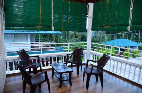 Kaimane House | 5000 m² House ∙ 8 bedrooms ∙ 16 guests
