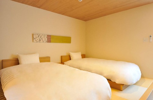 Nishiyodogawa-ku Apartment | 51 m² Apartment ∙ 1 bedroom ∙ 6 guests