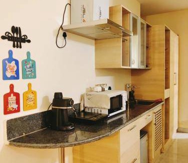 Greater Noida Apartment | 51 m² Apartment ∙ 3 guests