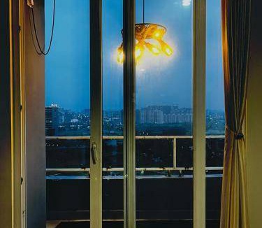 Greater Noida Apartment | 51 m² Apartment ∙ 3 guests