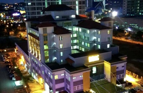 Seksyen 14 Apartment | 51 m² Apartment ∙ 5 guests