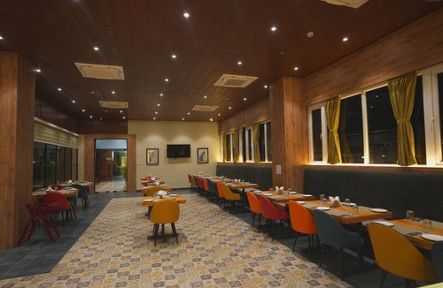 Patna Hotel | 51 m² Hotel ∙ 3 guests
