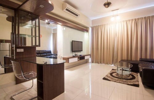 Chow Kit House | 51 m² House ∙ 1 bedroom ∙ 4 guests