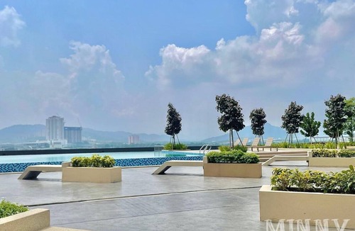 Cheras House | 51 m² House ∙ 5 guests
