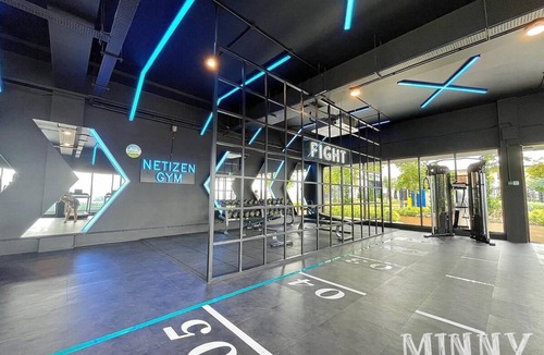 Cheras House | 51 m² House ∙ 5 guests