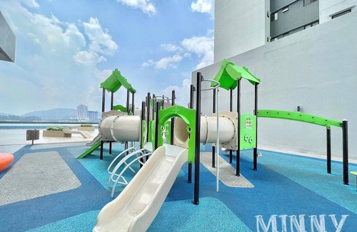 Cheras House | 51 m² House ∙ 5 guests
