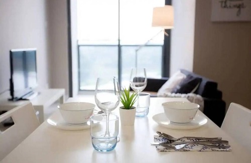 Bangsar House | 51 m² House ∙ 3 guests