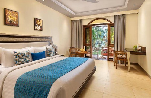 Benaulim Resort | 51 m² Resort ∙ 127 guests