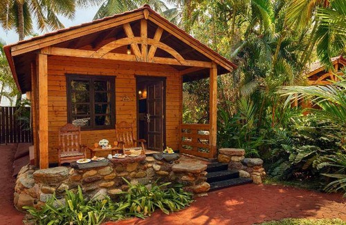 Benaulim Resort | 51 m² Resort ∙ 127 guests