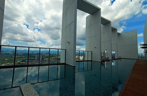 Petaling Jaya House | 518 m² House ∙ 2 guests