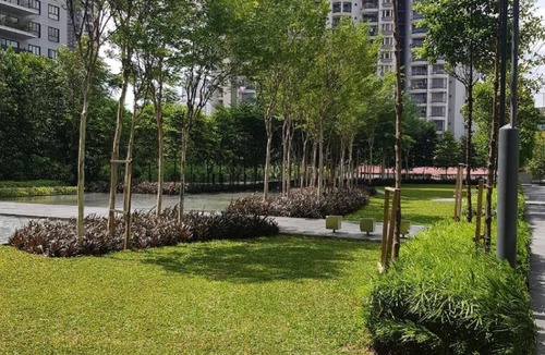 Petaling Jaya House | 518 m² House ∙ 2 guests