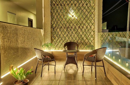 Bhimunipatnam Hotel | 52 m² Hotel ∙ 2 guests
