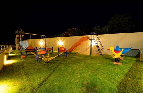 Bhimunipatnam Hotel | 52 m² Hotel ∙ 2 guests