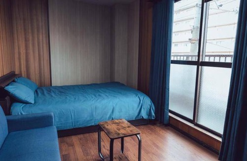 Higashisumiyoshi-ku Apartment | 52 m² Apartment ∙ 3 bedrooms ∙ 6 guests